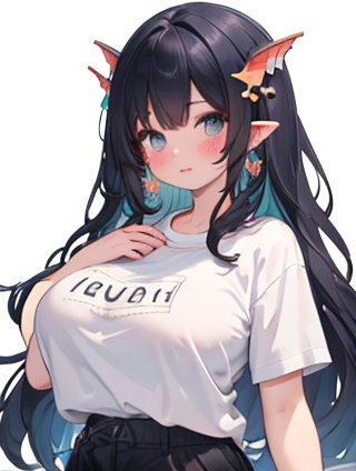 在星辰与海洋之间许下永恒的誓言